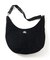 別注 Brushed Round Shoulder Bag
