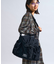 別注 Brushed Shoulder Bag