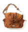 別注 Brushed Shoulder Bag