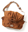 別注 Brushed Shoulder Bag