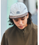 別注 2TONE Flat Visor Cap