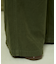 ミリタリーワイドパンツ