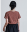 ミニハート刺繍 Tシャツ