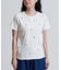 ミニハート刺繍 Tシャツ