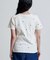 ミニハート刺繍 Tシャツ