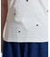 ミニハート刺繍 Tシャツ