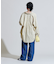 ツイル イージーストレートパンツ＜セットアップ対応＞ 限定展開