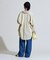 ツイル イージーストレートパンツ＜セットアップ対応＞ 限定展開