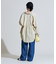 ツイル イージーストレートパンツ＜セットアップ対応＞ 限定展開