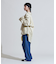ツイル イージーストレートパンツ＜セットアップ対応＞ 限定展開
