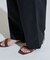 ツイル イージーストレートパンツ＜セットアップ対応＞ 限定展開