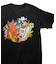 YONAYONA ALE×FREAK'S STORE  TEE