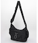 TEXTURED TWILL 2WAY SHLDR TOTE