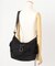TEXTURED TWILL 2WAY SHLDR TOTE