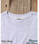 「Shaun the Sheep」フード バックプリントTシャツ