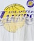 NBA プリント チュールフリル ドッキングTシャツ