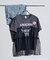 NBA プリント チュールフリル ドッキングTシャツ