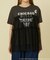 NBA プリント チュールフリル ドッキングTシャツ