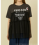 NBA プリント チュールフリル ドッキングTシャツ