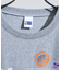 NBA プリント ドッキング チュニックTシャツ