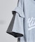 NBA プリント ドッキング チュニックTシャツ