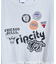 NBA プリント ドッキング チュニックTシャツ