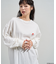 miffy トースト バッグプリントロンT