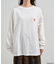 miffy トースト バッグプリントロンT