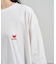 miffy トースト バッグプリントロンT