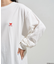 miffy トースト バッグプリントロンT