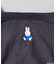 miffy フードプリント ロンT