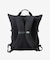 Boulder Tote Pack ボルダートートパック