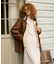 English Wool テーラードジャケット