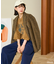 English Wool テーラードジャケット