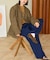 English Wool テーラードジャケット