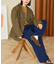 English Wool テーラードジャケット