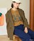 English Wool テーラードジャケット
