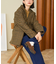 English Wool テーラードジャケット