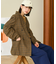 English Wool テーラードジャケット