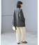 English Wool テーラードジャケット