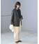 English Wool テーラードジャケット
