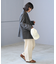English Wool テーラードジャケット