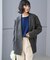 English Wool テーラードジャケット