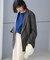 English Wool テーラードジャケット