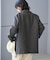 English Wool テーラードジャケット