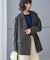 English Wool テーラードジャケット