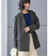 English Wool テーラードジャケット