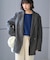 English Wool テーラードジャケット