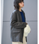 English Wool テーラードジャケット