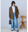 English Wool テーラードジャケット